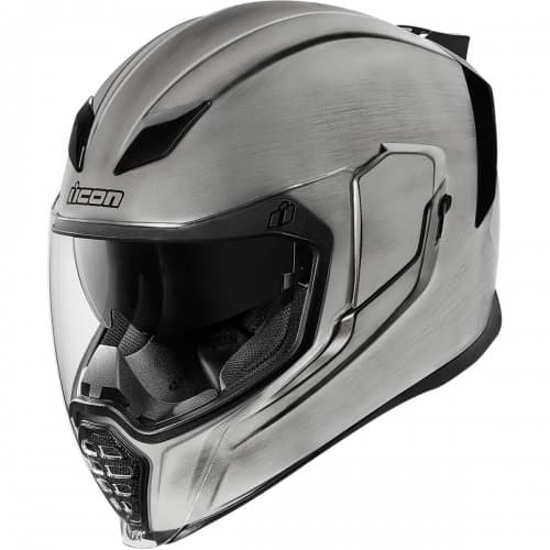 AIRFLITR QUICKSILVER KASK