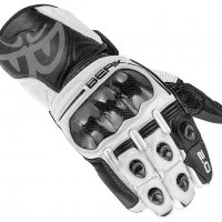 WHITE/BLACK