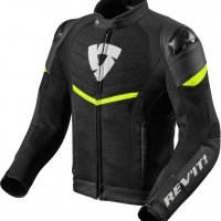 BLACK/NEON/YELLOW
