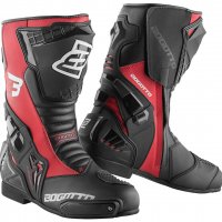 Black red