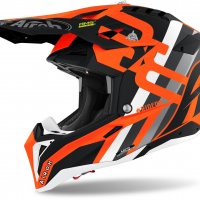 Orange Mat