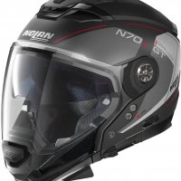 Black / Gray / Red