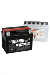 BS BATTERY  BTX4L-BS