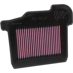 K & N AIR FILTER