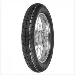 VEE RUBBER TYRE 130/90-16 TBL VRM192-R VEE RUBBER