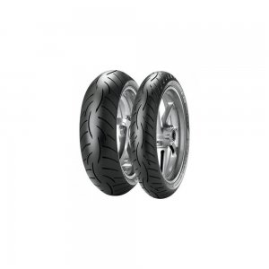 METZELER ROADTEC Z8 LASTIK 190/55ZR17  75W TL