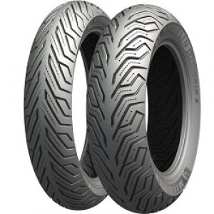 Michelin Tyre 120/70-12