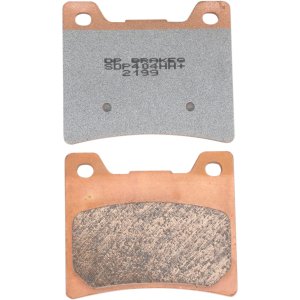 SDP BRAKE PADS