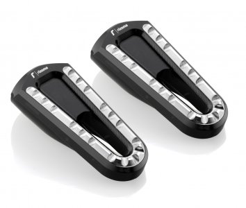 RIZOMA STREET RIDER PASSENGER PEGS