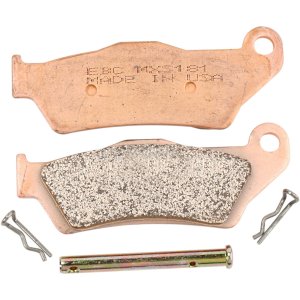 MXS RACE FREN BALATALARI