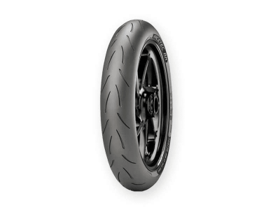 Metzeler RACETEC RR K3 TYRE 120/70ZR17 58W