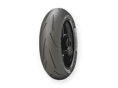 METZELER RACTEC RR TYRE 190/50ZR17 73W K3