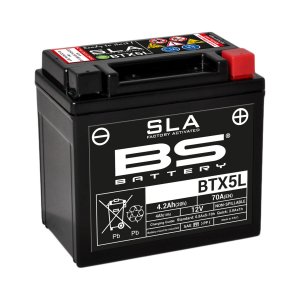 AKU MB BTX5L-BS LANDPORT