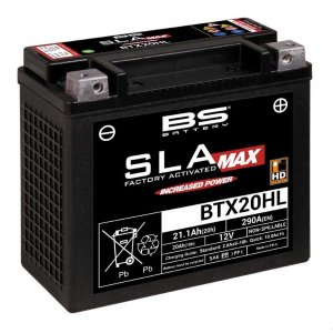 BTX20HL BS  BATTERY
