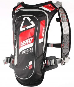 MOCHILA LEATT HYDRATION  BAG GPX RACE HF 2.0
