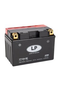 LP-YT12B-4  BATTERY