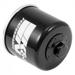 KN 138 OIL FILTER