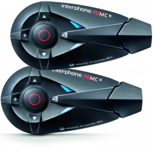 BLUETOOTH F5 TWO PIECES PACK