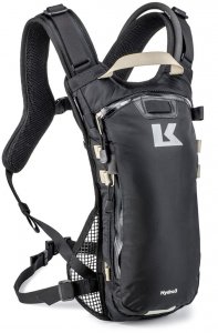 KRIEGA HYDRO 3 BACKPACK