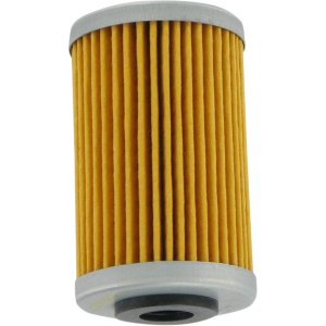 HIFLOFILTRO OIL FILTER HF 655