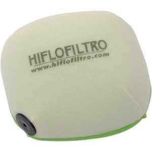 HIFLOFILTRO DUAL - STAGE PREMIUM HAVA FİLTRESİ