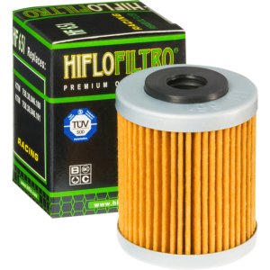 HIFLOFILTRO OIL FILTER