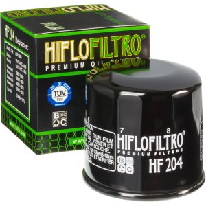 HIFLOFILTRO OIL FILTER HF204