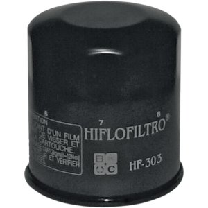HIFLOFILTRO PREMIUM OIL FILTER HF303