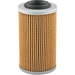 HIFLOFILTRO OIL FILTER HF 564
