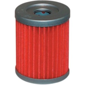 HIFLOFILTRO PREMIUM OIL FILTER HF132