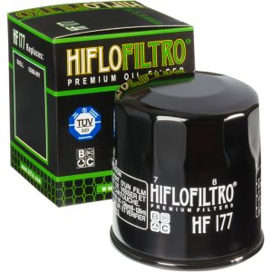 HIFLOFILTRO PREMIUM YAĞ FİLTRESİ HF177