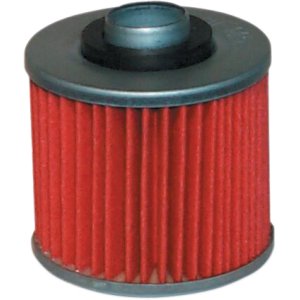 HIFLOFILTRO OIL FILTER HF 145