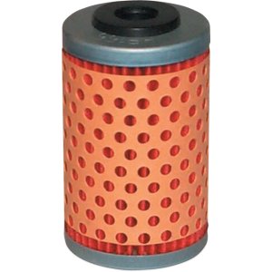 HIFLOFILTRO PREMIUM OIL FILTER HF155