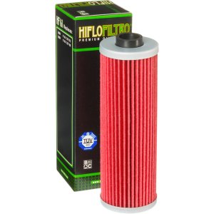 HIFLOFILTRO OIL FILTER