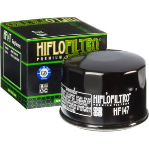 HIFLOFILTRO OIL FILTER