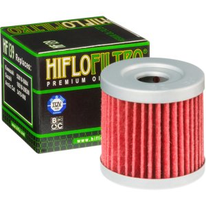 HIFLOFILTRO PREMIUM YAĞ FİLTRESİ HF139