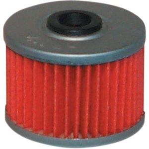 HIFLOFILTRO PREMIUM OIL FILTER HF112