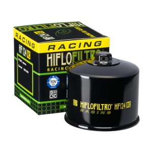 HIFLOFILTRO PREMIUM OIL FILTERS HF124