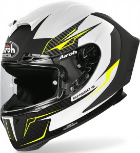 AIROH GP550 VENOM KASK