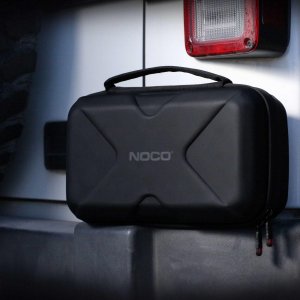NOCO BOOST AKÜ ŞARJ CİHAZI KILIFI