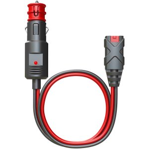 X-CONNECT 12V DUAL ARAÇ ÇAKMAKLIK KONEKTÖRÜ