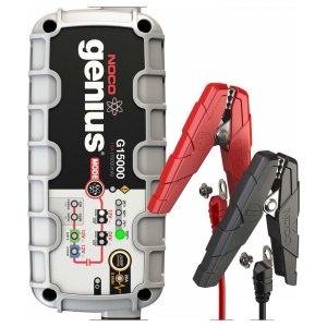 NOCO BATTERY CHARGER