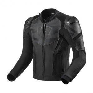 REVIT HYPERSPEED AIR DERİ CEKET