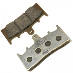 FERODO PLATİNYUM FREN BALATA SETİ