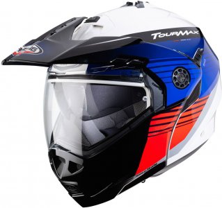CABERG TOURMAX TITAN HELMET