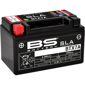 BTX7A-BS BATTERY