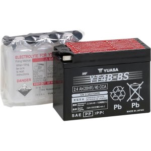 BT4B-BS BATTERY