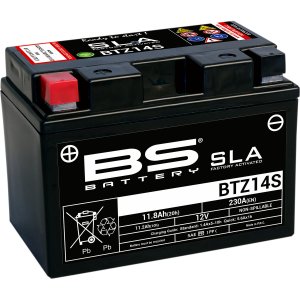 BTZ14S BS-BATTERY