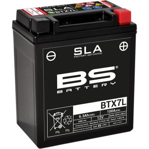 BTX7L-BS BATTERY