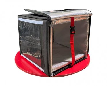THERMAL DELIVERY BOX